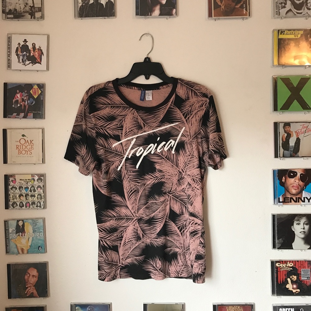 Unisex Tee